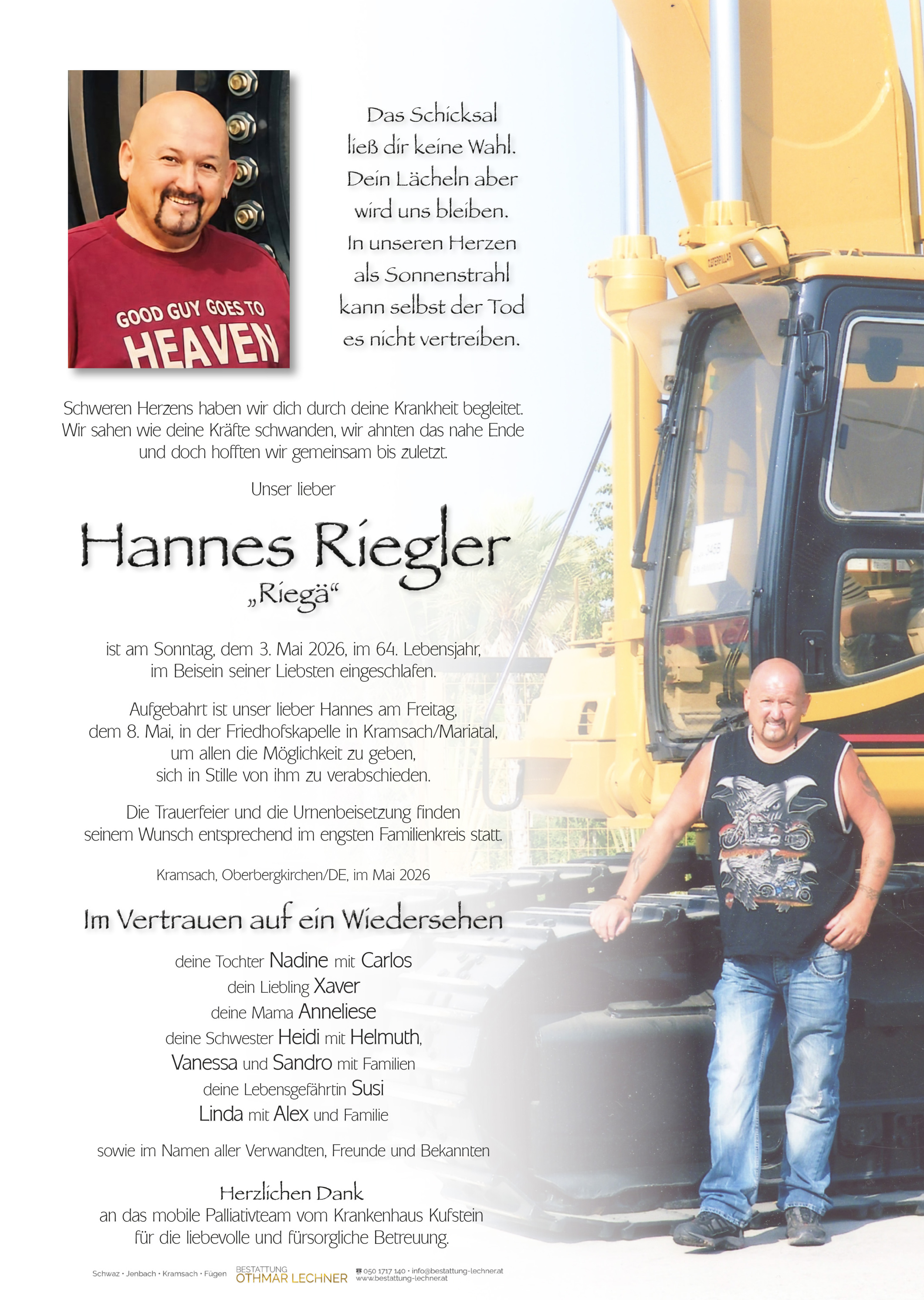 Hannes Riegler